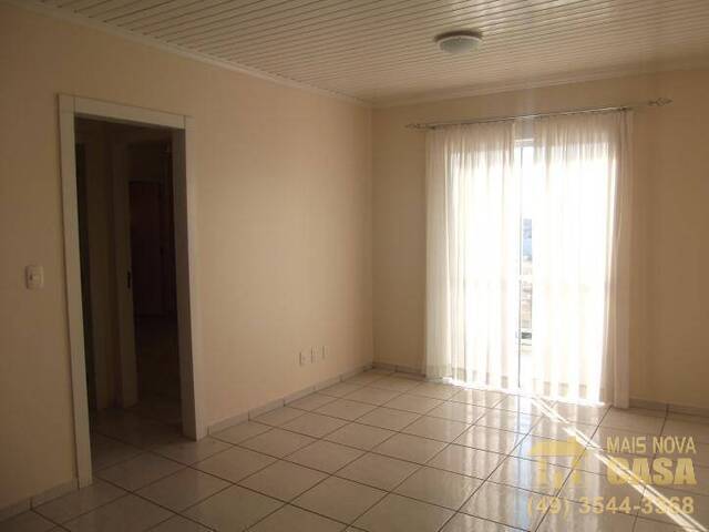 #AP0124 - Apartamento para  em Campos Novos - SC - 1