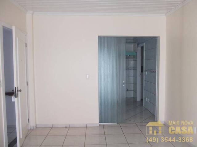 #AP0124 - Apartamento para  em Campos Novos - SC - 2