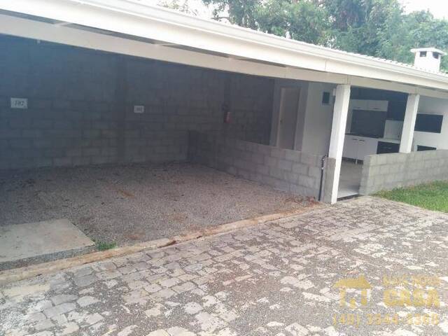 #AP0125 - Apartamento para  em Campos Novos - SC - 2