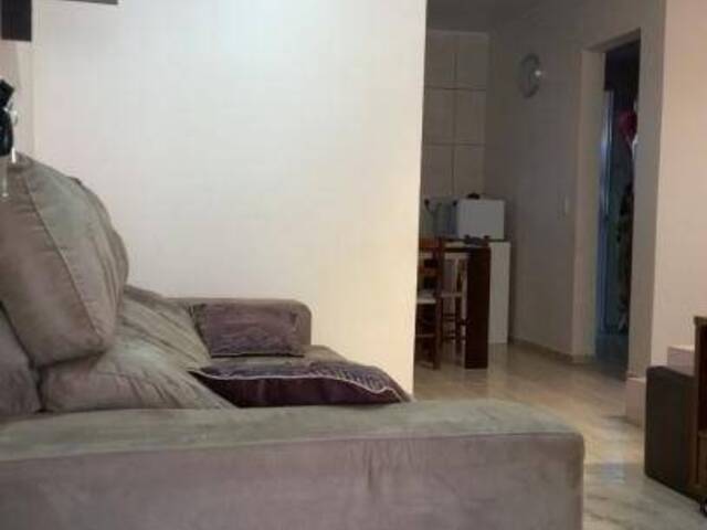 #SO0004 - Sobrado para  em Campos Novos - SC - 3