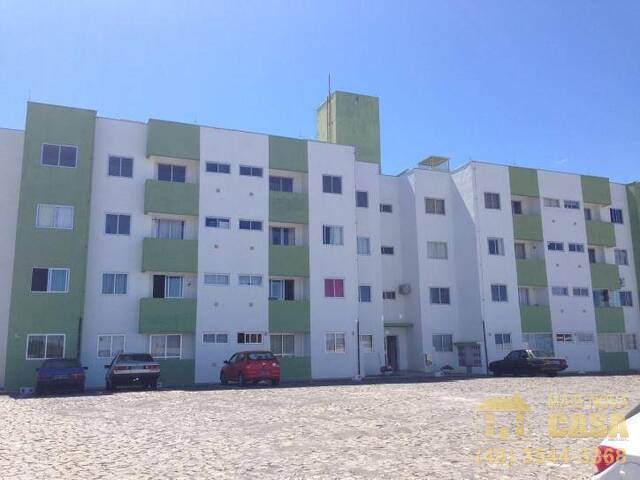 #AP0128 - Apartamento para  em Campos Novos - SC - 1