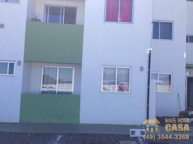 #AP0128 - Apartamento para  em Campos Novos - SC - 2