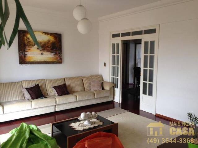 #AP0129 - Apartamento para  em Campos Novos - SC - 1