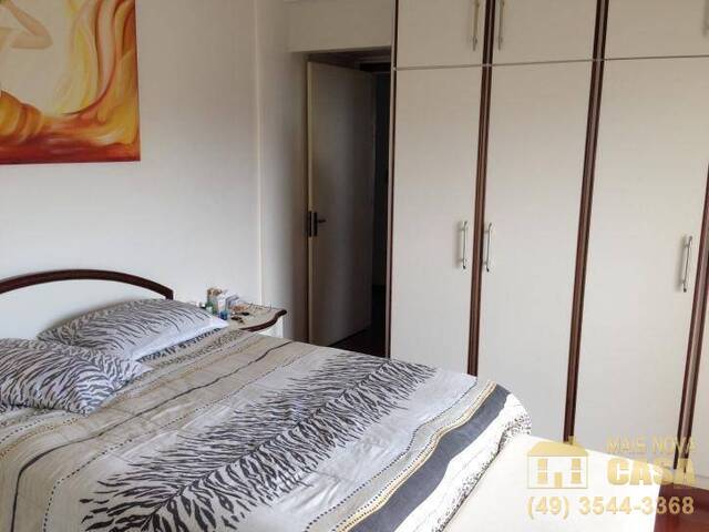 #AP0129 - Apartamento para  em Campos Novos - SC - 2