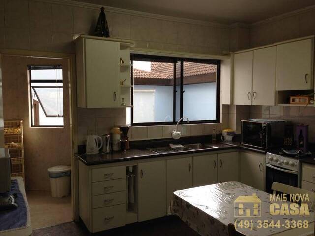 #AP0129 - Apartamento para  em Campos Novos - SC - 3