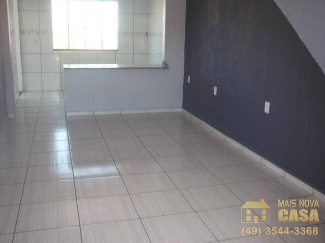 #AP0130 - Apartamento para  em Campos Novos - SC - 1