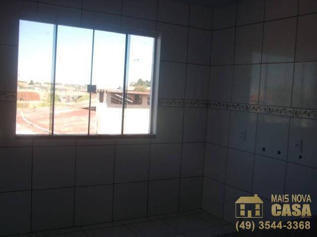 #AP0130 - Apartamento para  em Campos Novos - SC - 3
