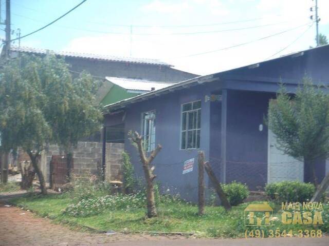 #CA0311 - Casa para  em Campos Novos - SC - 2