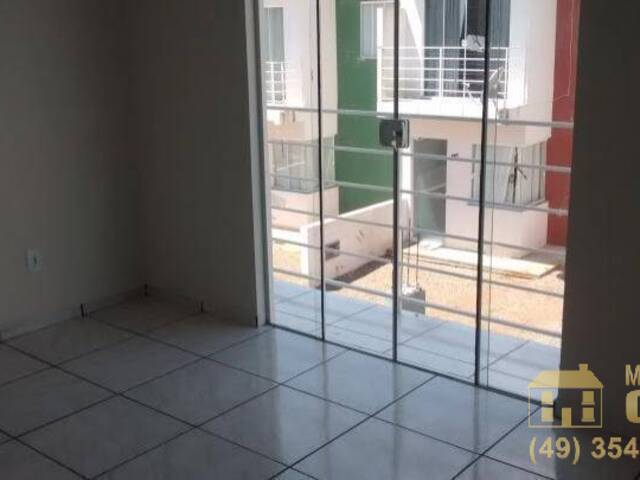 #SO0005 - Sobrado para  em Campos Novos - SC - 2