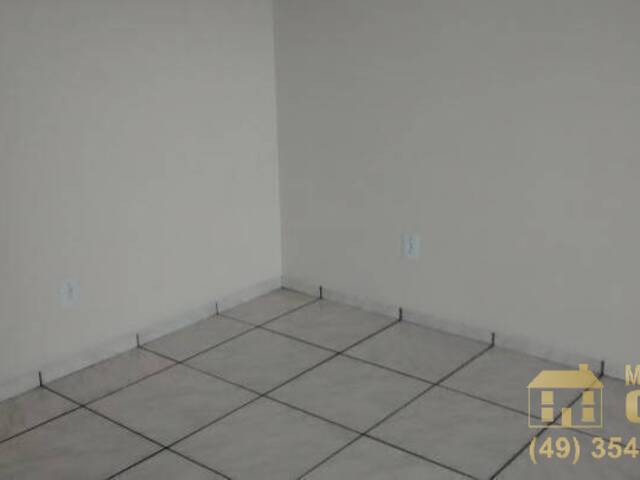 #SO0005 - Sobrado para  em Campos Novos - SC - 3