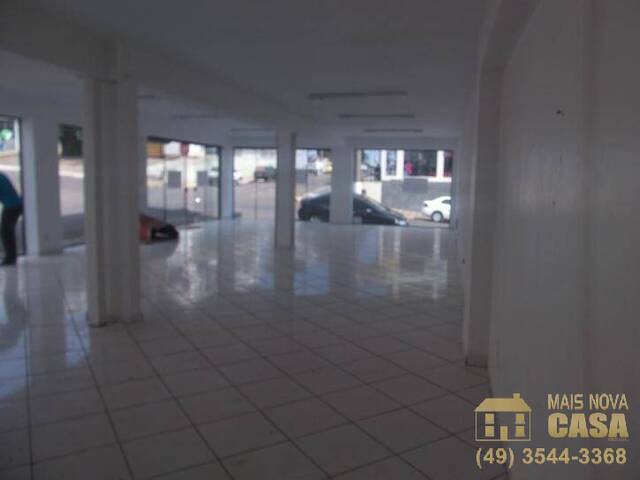 #SL0002 - Salão Comercial para  em Campos Novos - SC - 1