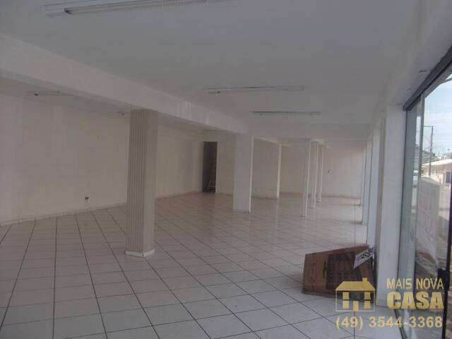 #SL0002 - Salão Comercial para  em Campos Novos - SC - 3