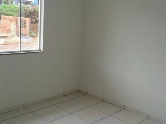Apartamento para Locação em Campos Novos - 5
