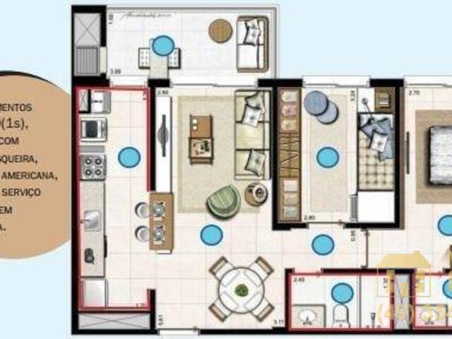 #CA0341 - Casa para  em Campos Novos - SC - 3