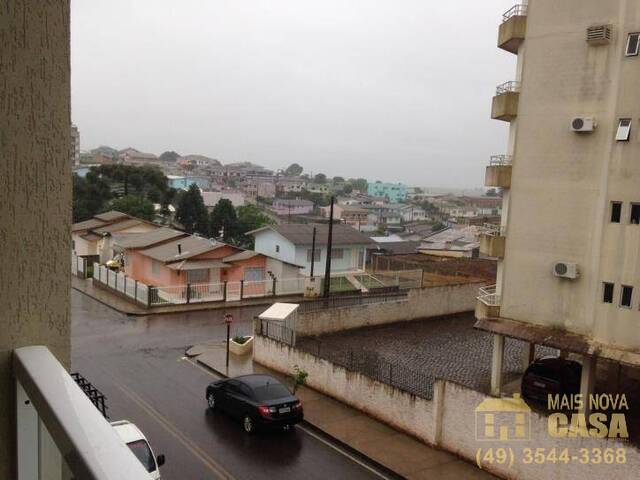 #AP0145 - Apartamento para  em Campos Novos - SC - 3