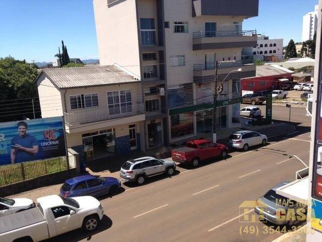 #AP0146 - Apartamento para  em Campos Novos - SC - 3