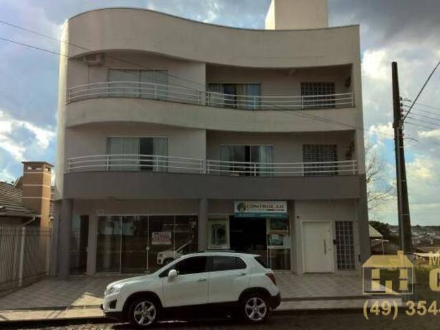 #CA0349 - Casa para  em Campos Novos - SC - 3