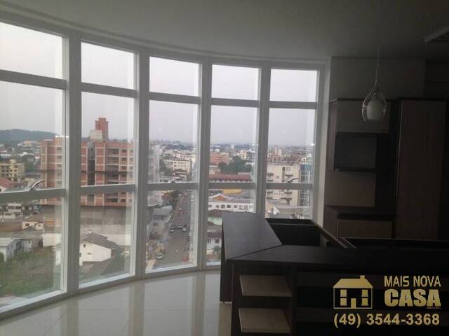 #AP0159 - Apartamento para  em Campos Novos - SC - 2