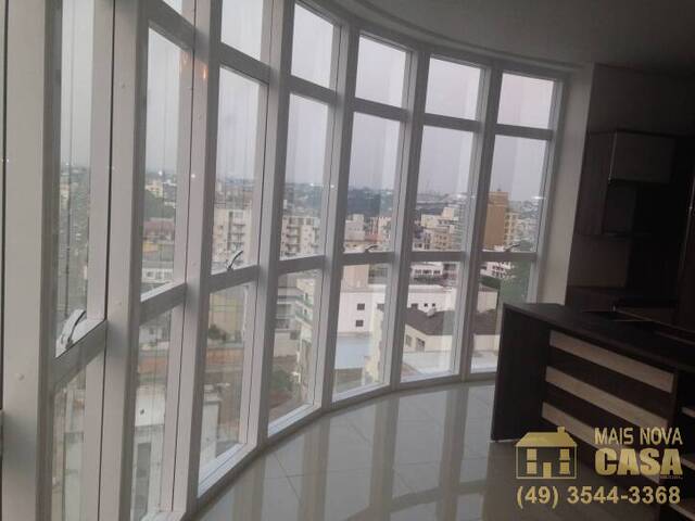 #AP0159 - Apartamento para  em Campos Novos - SC - 3