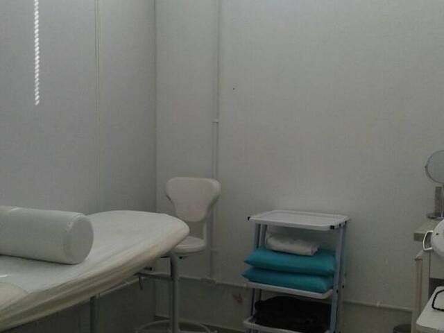 #AC0010 - Andar Comercial para  em Campos Novos - SC - 2