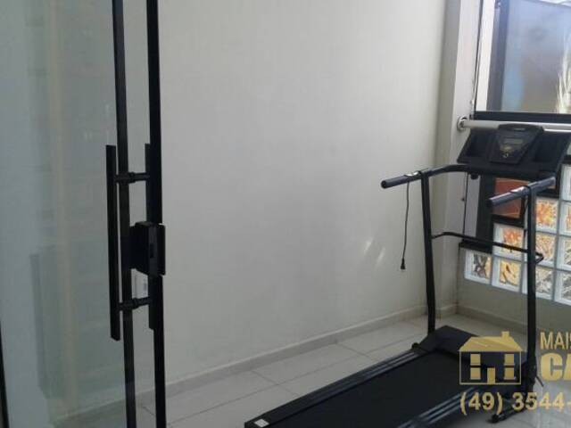 #AC0010 - Andar Comercial para  em Campos Novos - SC - 3