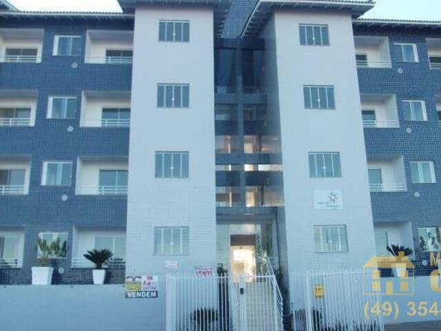 #AP0161 - Apartamento para  em Campos Novos - SC - 2