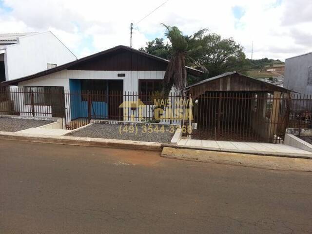 #CA0027 - Casa para  em Campos Novos - SC - 2