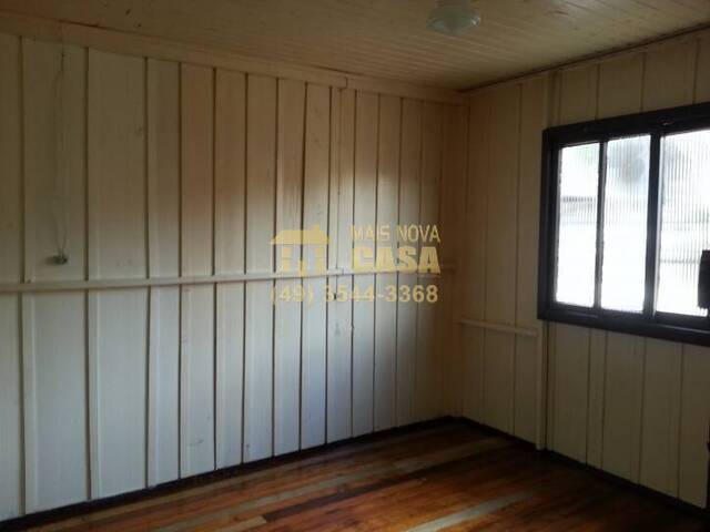 #CA0027 - Casa para  em Campos Novos - SC - 3