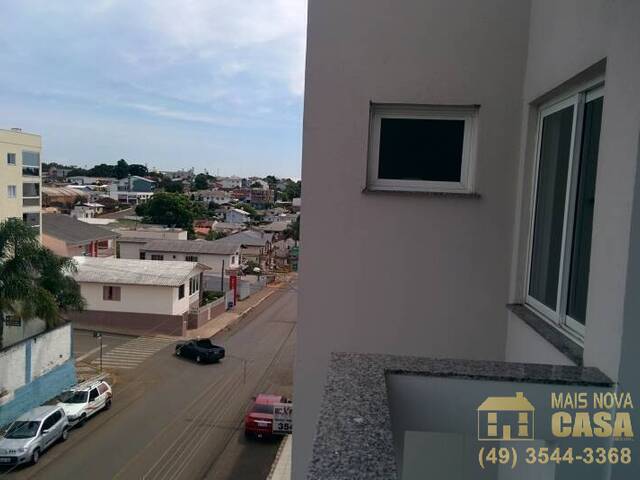 #AP0167 - Apartamento para Locação em Campos Novos - SC - 2