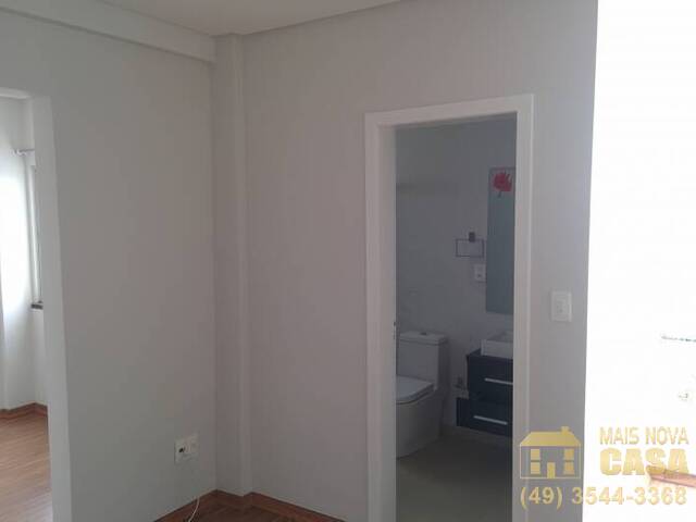 #AP0167 - Apartamento para Locação em Campos Novos - SC - 3