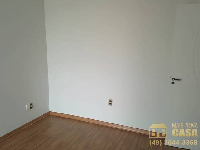 Apartamento para Locação em Campos Novos - 4