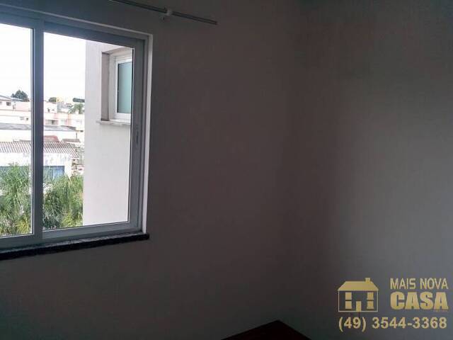 Apartamento para Locação em Campos Novos - 5