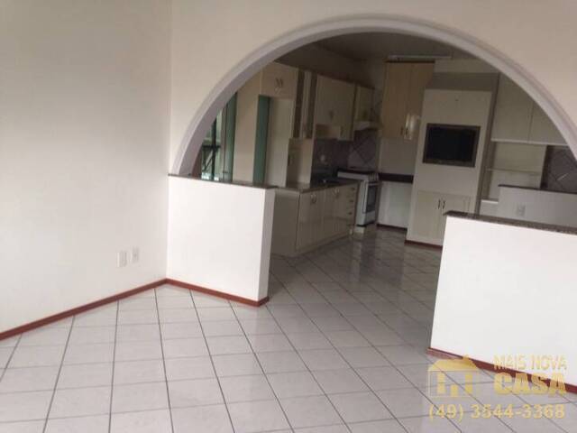 #AP0169 - Apartamento para  em Campos Novos - SC - 2