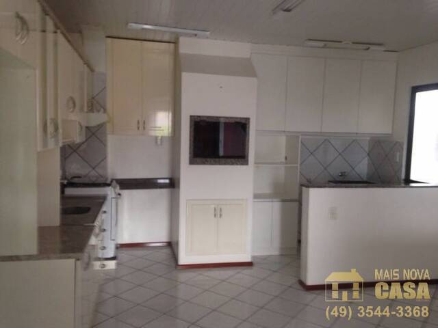 #AP0169 - Apartamento para  em Campos Novos - SC - 3
