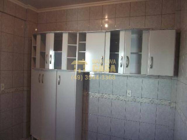 #AP0025 - Apartamento para  em Campos Novos - SC - 2