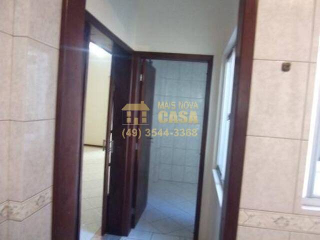 #AP0025 - Apartamento para  em Campos Novos - SC - 3