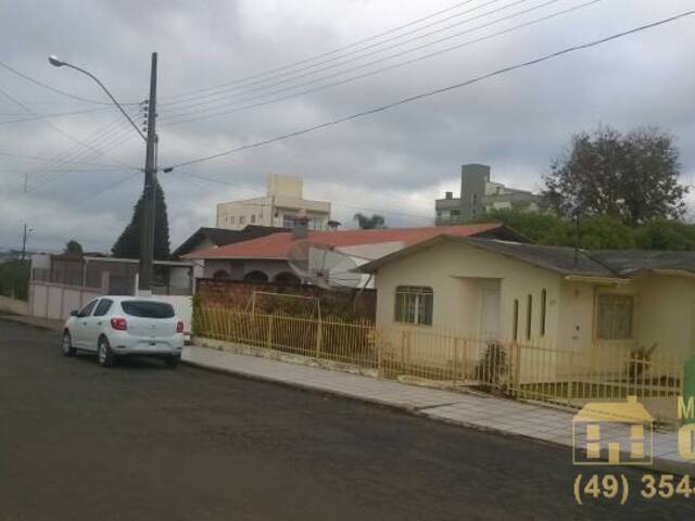 #CA0418 - Casa para Venda em Campos Novos - SC - 2