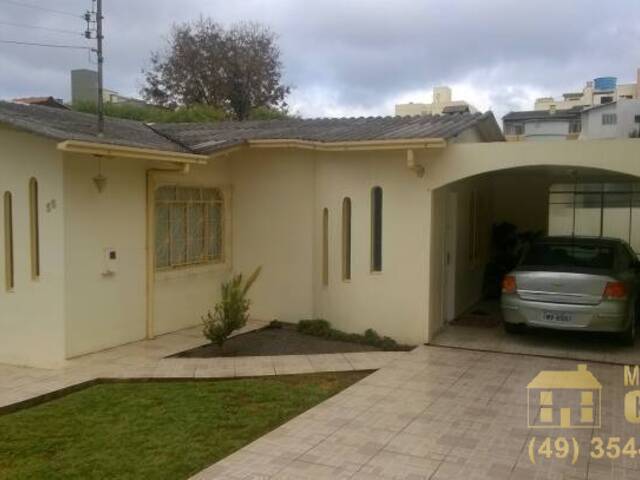 Casa para Venda em Campos Novos - 5