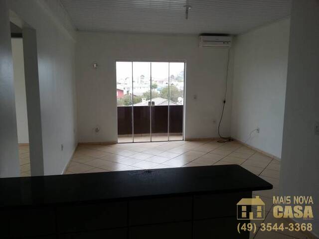 #AP0188 - Apartamento para  em Campos Novos - SC - 2