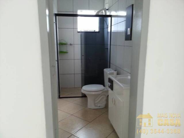 #AP0188 - Apartamento para  em Campos Novos - SC - 3
