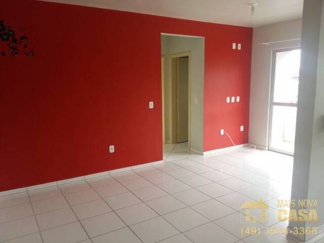 #AP0190 - Apartamento para  em Campos Novos - SC - 2