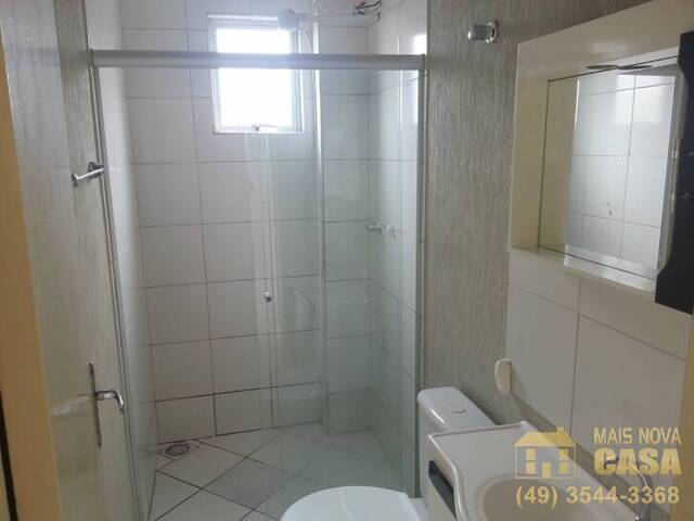 #AP0190 - Apartamento para  em Campos Novos - SC - 3
