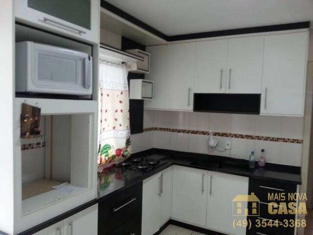 #AP0194 - Apartamento para  em Campos Novos - SC - 2