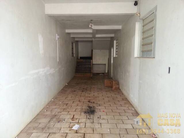 #AC0016 - Andar Comercial para  em Campos Novos - SC - 2