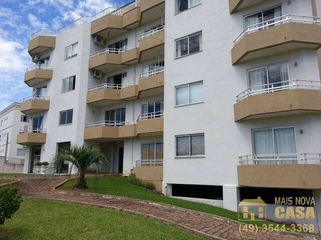 #AP0202 - Apartamento para  em Campos Novos - SC - 2