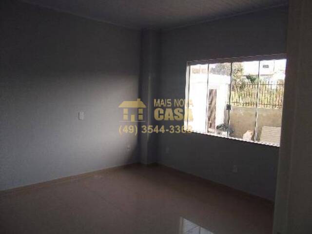 #AP0027 - Apartamento para  em Campos Novos - SC - 3