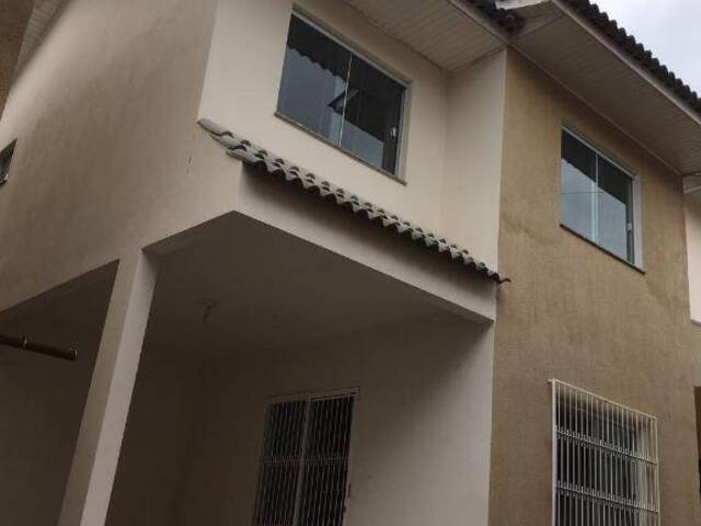 Sobrado para Venda em Campos Novos - 4