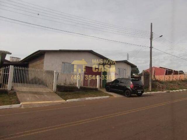 #BA0002 - Barracão para  em Campos Novos - SC - 2