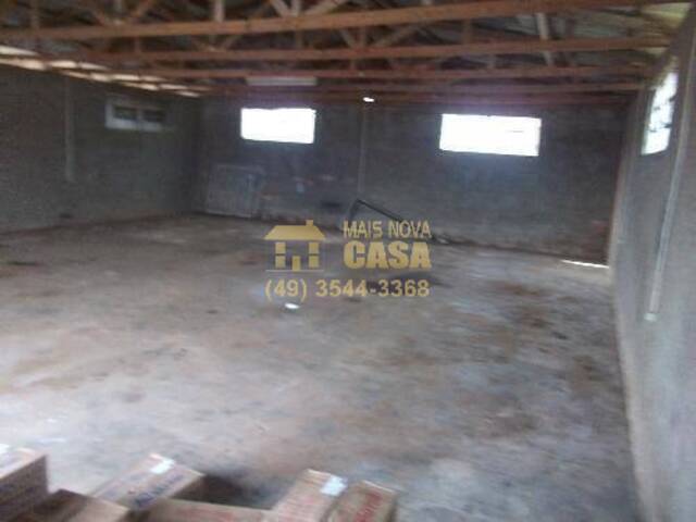 #BA0002 - Barracão para  em Campos Novos - SC - 3