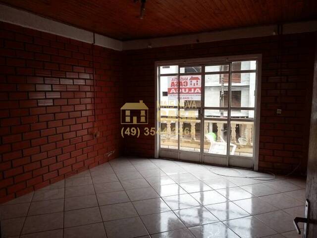 #AP0029 - Apartamento para  em Campos Novos - SC - 2
